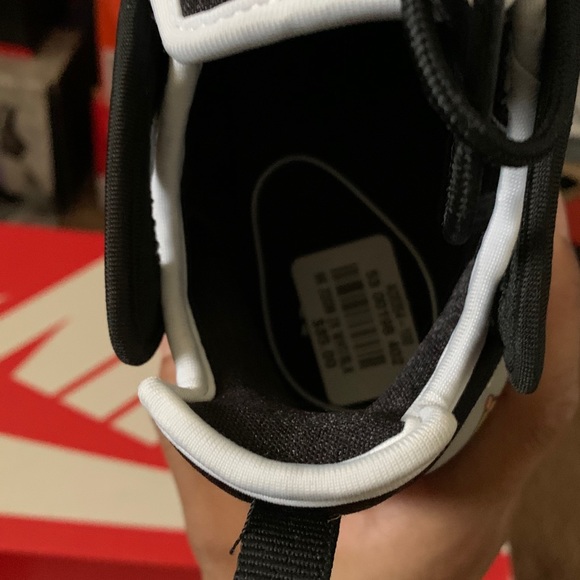 Nike Zoom 2k - Picture 3 of 4